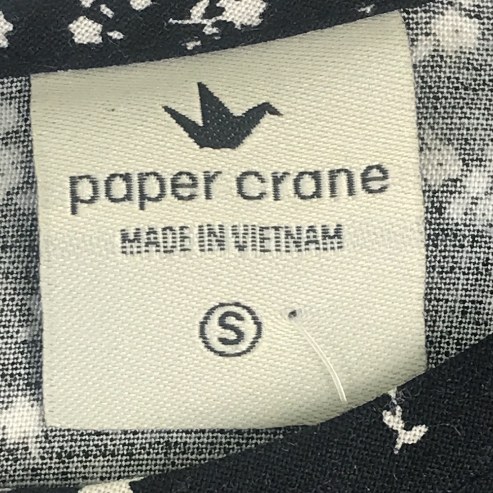 Paper Crane brand Young Ladies Dress - Picture 8 of 10